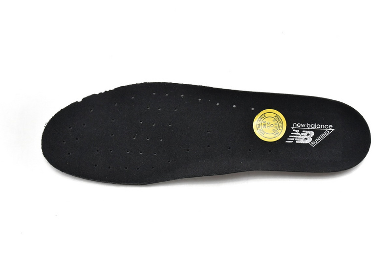 New Balance 2002R Phantom Black