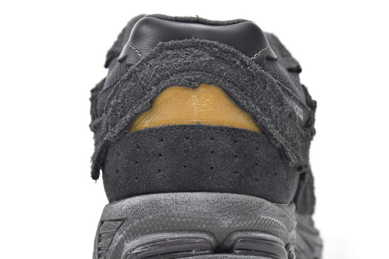 New Balance 2002R Phantom Black