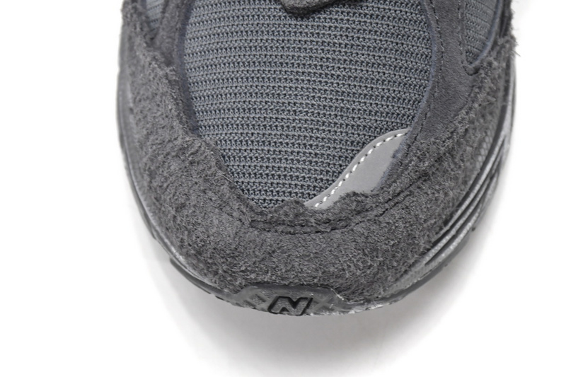 New Balance 2002R Phantom Black