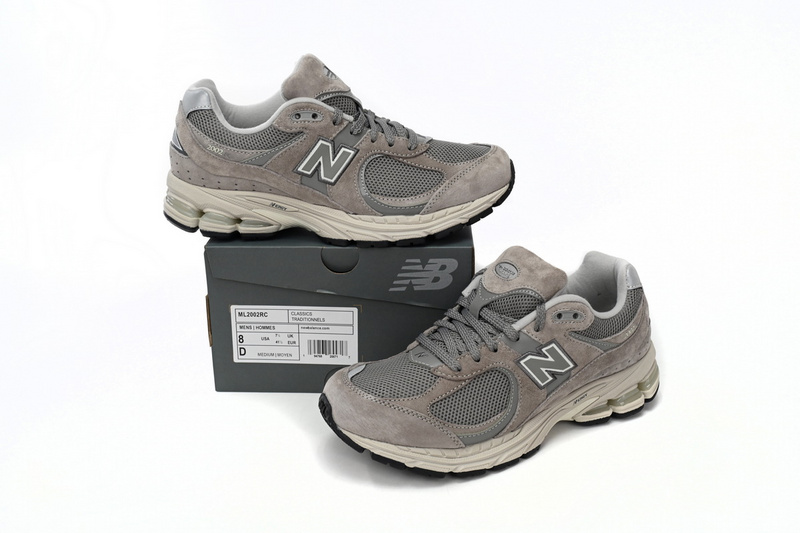 New Balance 2002R Primordial Ash