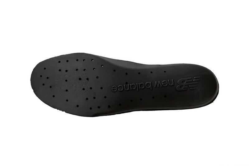 New Balance 2002R Sea Black Brown