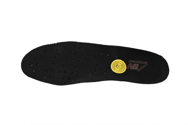 New Balance 2002R Sea Black Brown