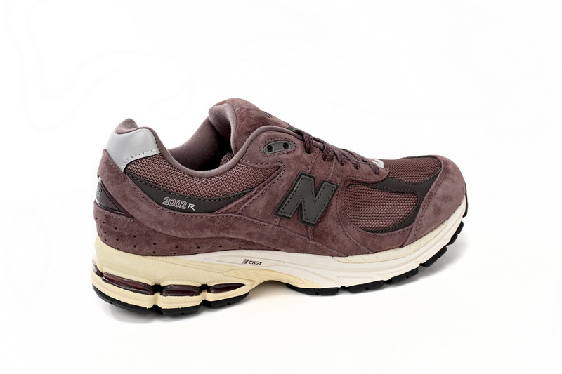 New Balance 2002R Sea Black Brown