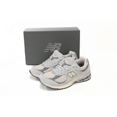 New Balance 2002R Sea Grey 02