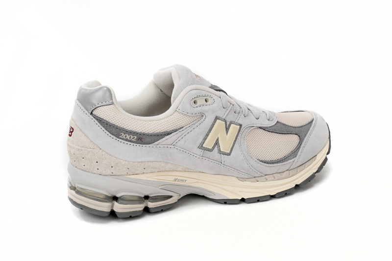 New Balance 2002R Sea Grey