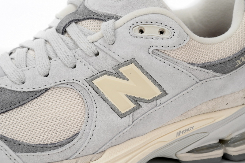 New Balance 2002R Sea Grey