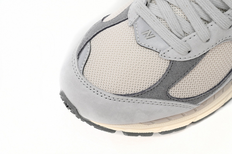 New Balance 2002R Sea Grey