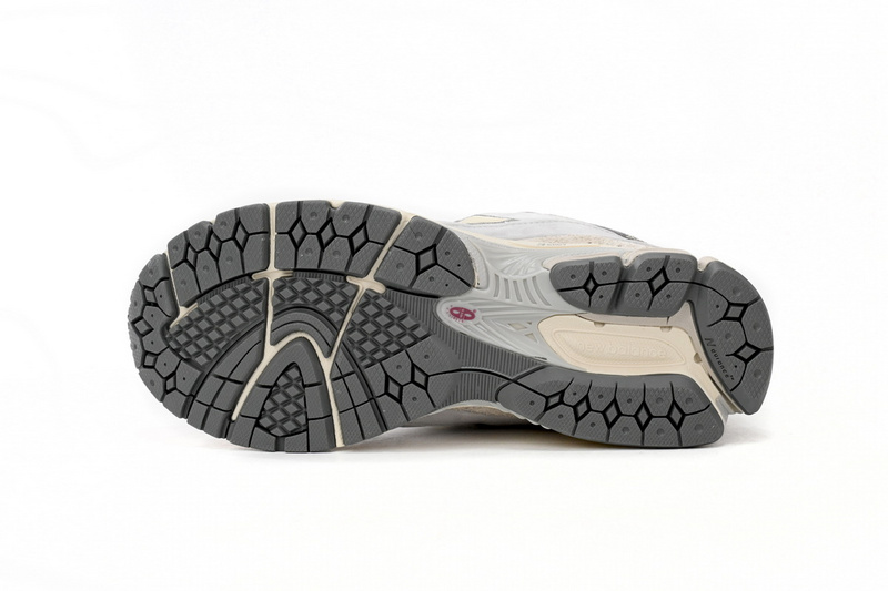 New Balance 2002R Sea Grey