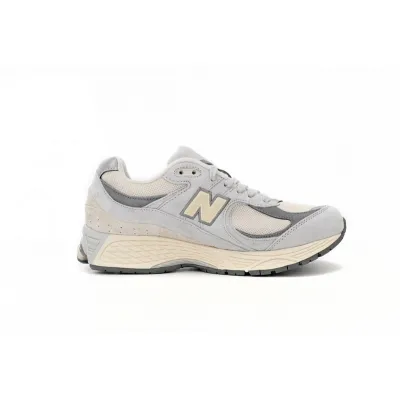New Balance 2002R Sea Grey