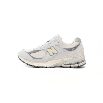 New Balance 2002R Sea Grey 01