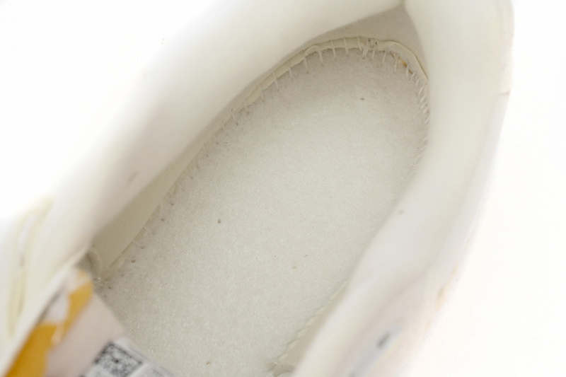 New Balance 2002R Sea Salt Color