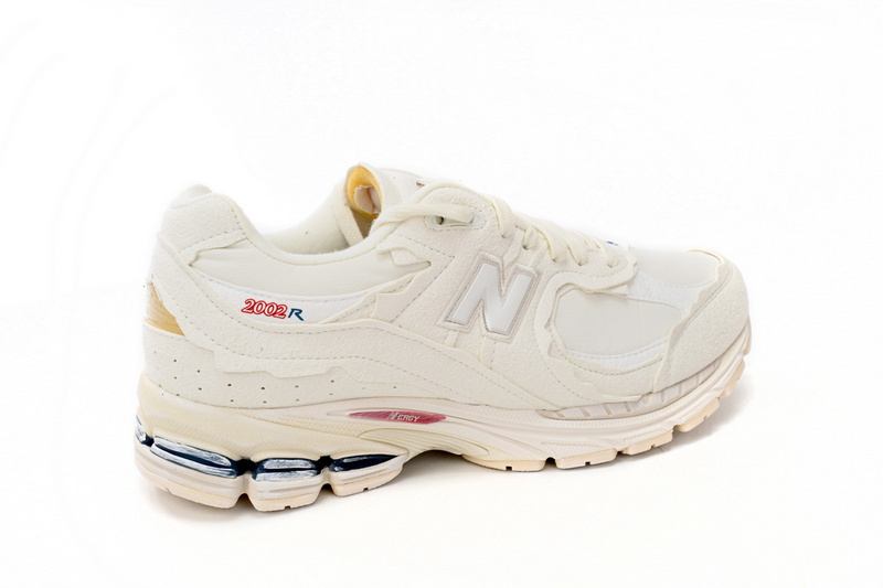 New Balance 2002R Sea Salt Color
