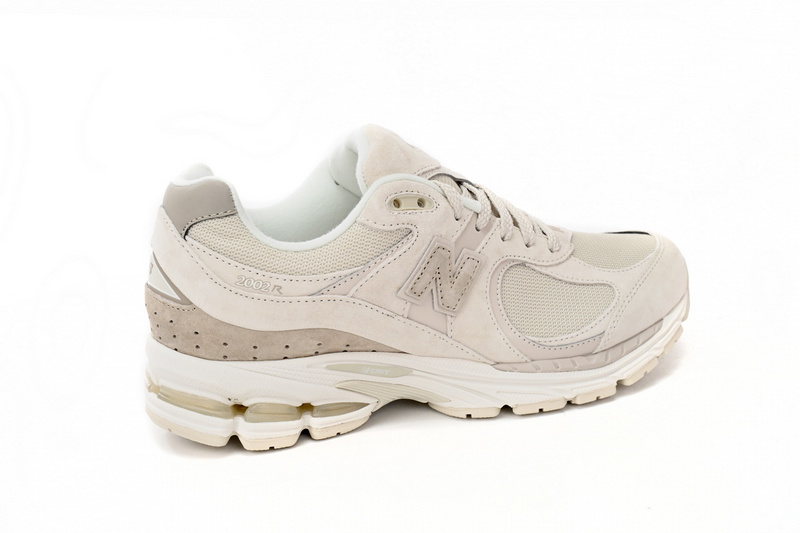 New Balance 2002R Shallow Cream