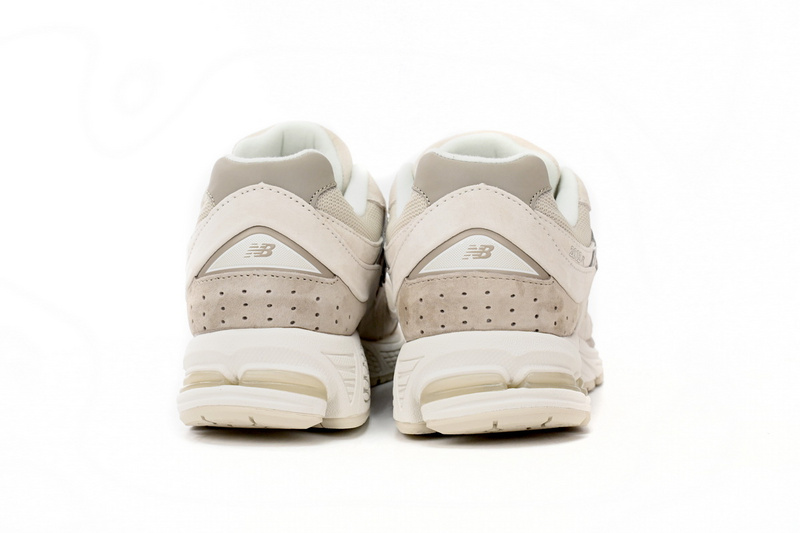 New Balance 2002R Shallow Cream