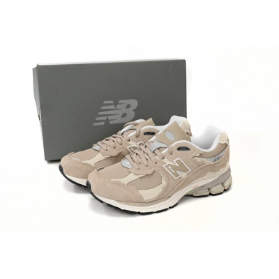 New Balance 2002R Shallow Khaki 02