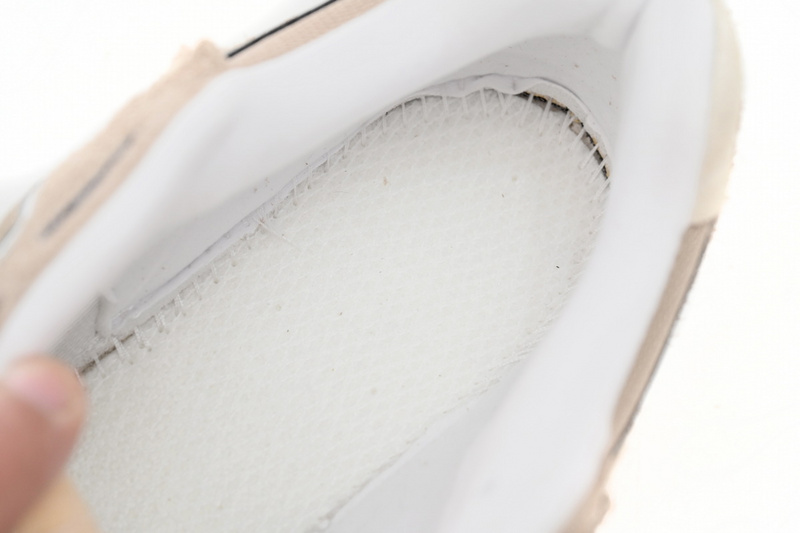 New Balance 2002R Shallow Khaki