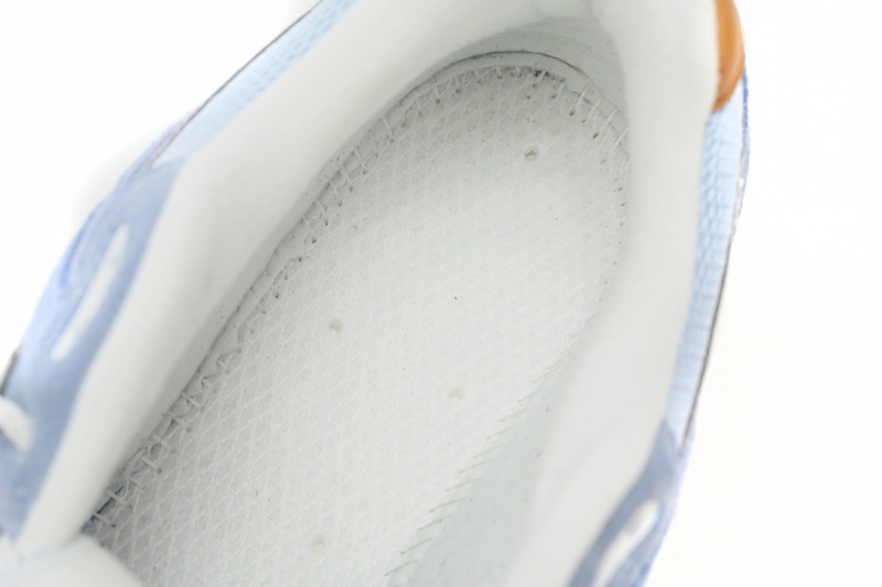 New Balance 2002R Shallow Powder Blue