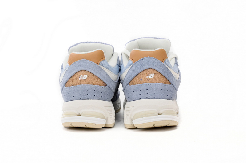 New Balance 2002R Shallow Powder Blue