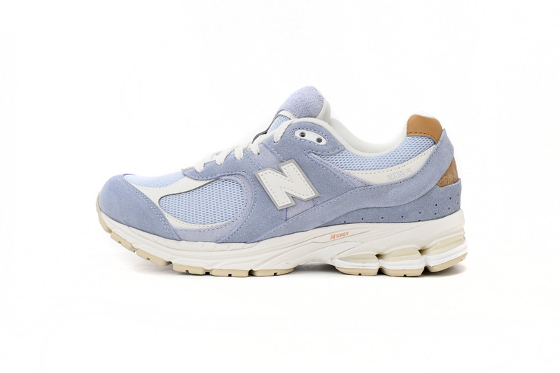 New Balance 2002R Shallow Powder Blue