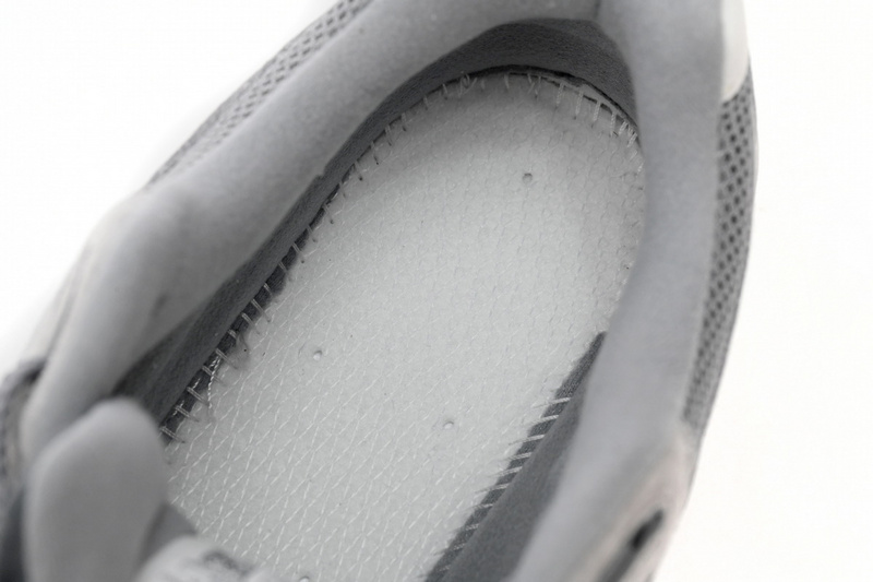 New Balance 2002R White Grey