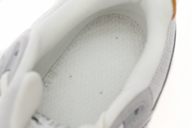 M2002RSB New Balance 2002R White Grey