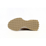 New Balance 327 Cream Coloured