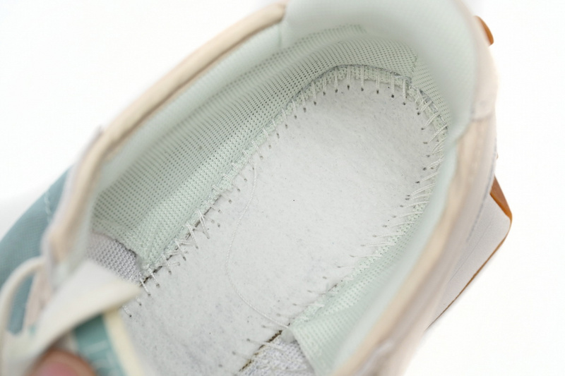 New Balance 327 Grey Azure