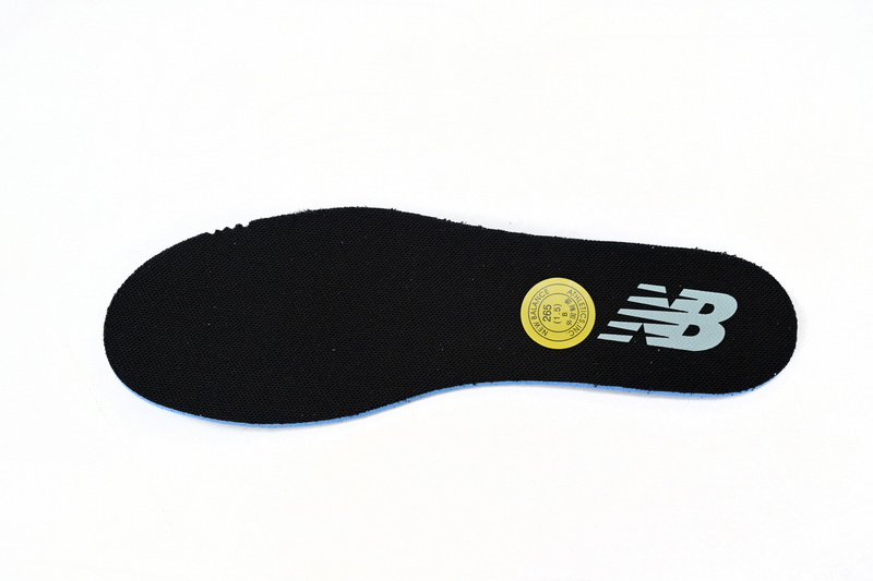 New Balance 327 Grey Azure