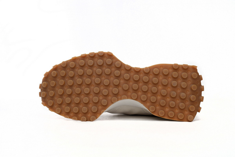 New Balance 327 Grey Azure