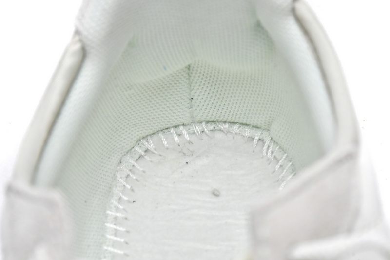 New Balance 327 Grey Navy