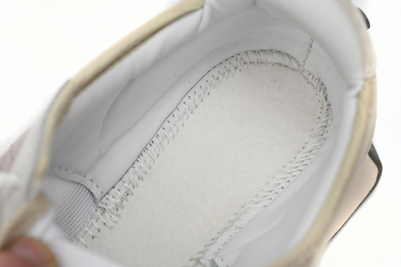 New Balance 327 Hoary