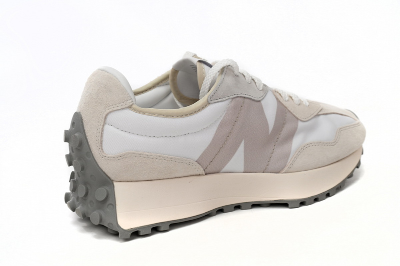 New Balance 327 Hoary