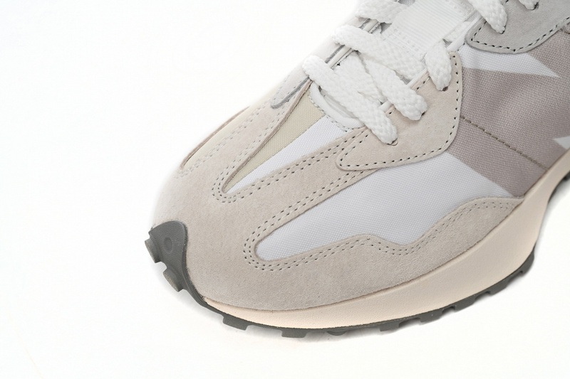 New Balance 327 Hoary