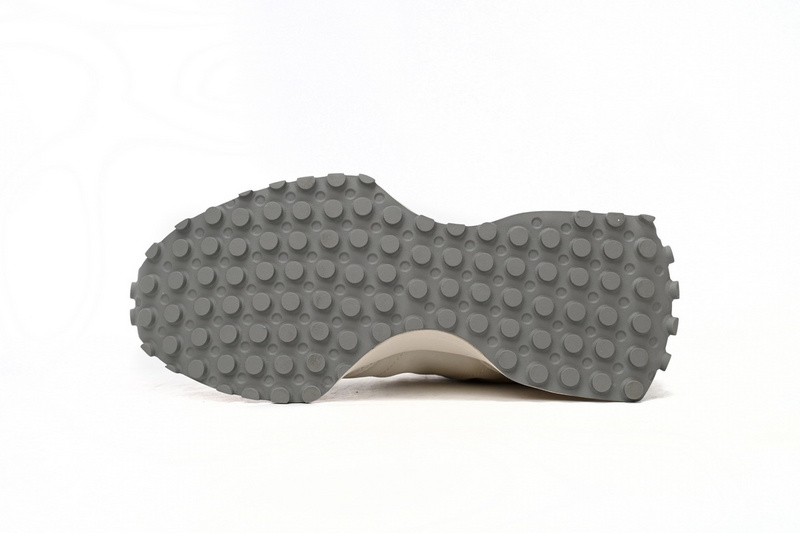 New Balance 327 Hoary