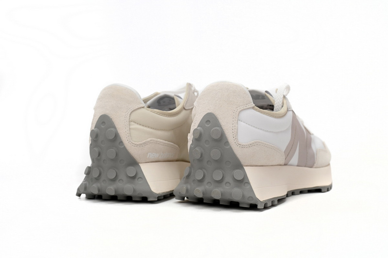 New Balance 327 Hoary