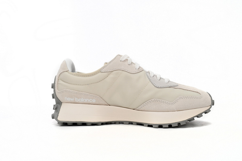 New Balance 327 Hoary