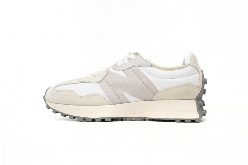 New Balance 327 Hoary