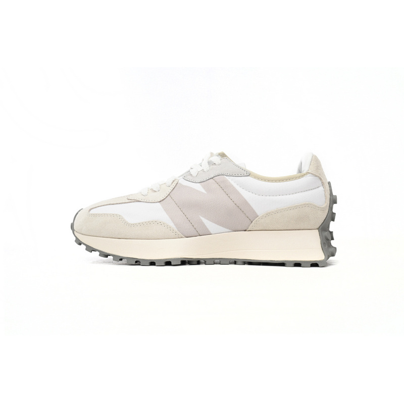 New Balance 327 Hoary