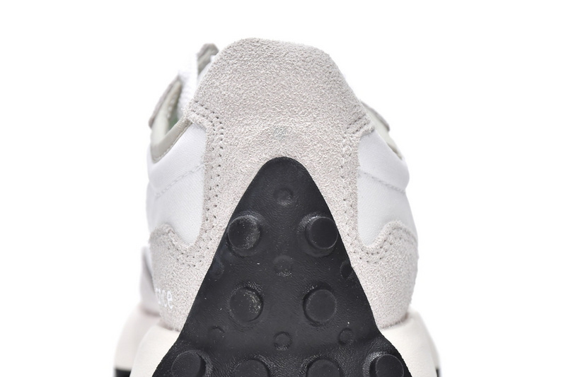 New Balance 327 Rose Pink