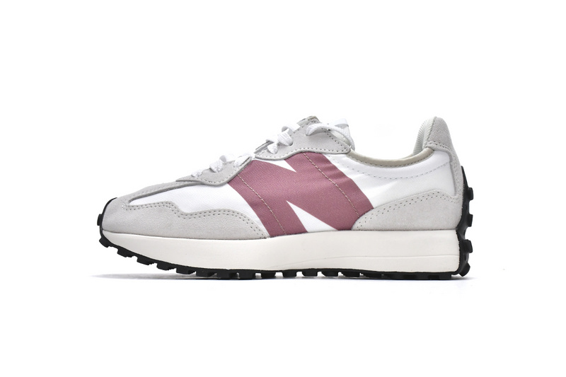 New Balance 327 Rose Pink