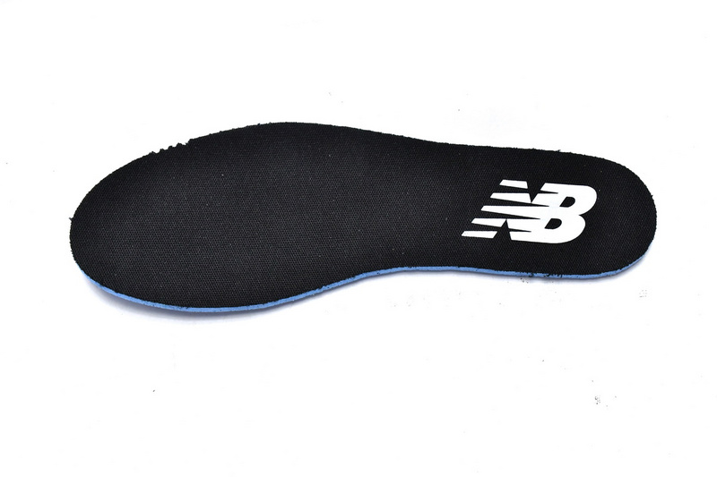 New Balance 327 Sea Salt Black