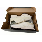 New Balance 327 Sea salt White