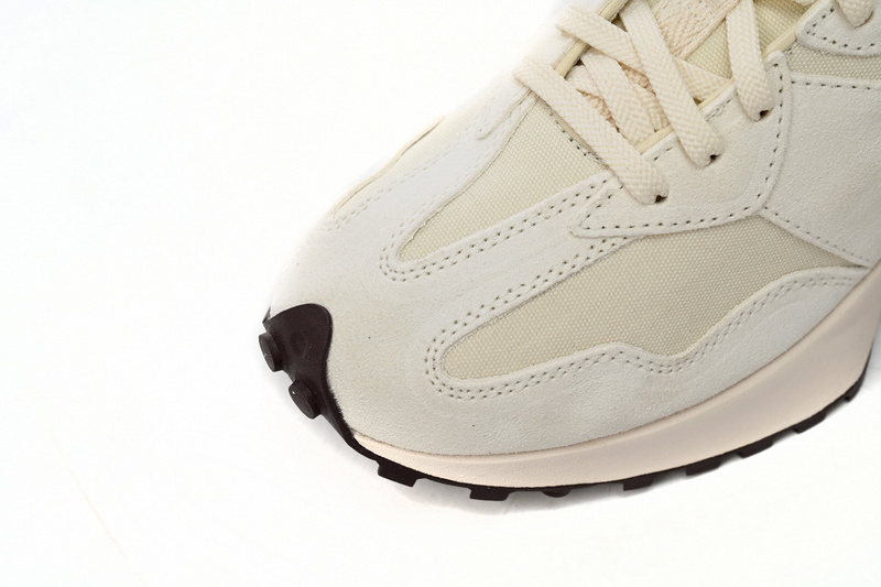 New Balance 327 Sea salt White