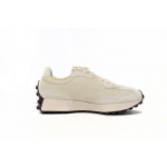 New Balance 327 Sea salt White