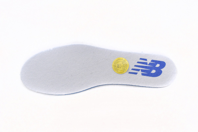 New Balance 327 White Grey