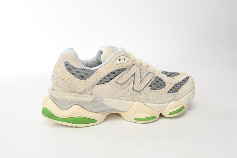 New Balance 9060 Beige Green