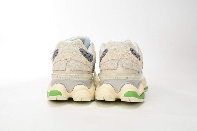 New Balance 9060 Beige Green