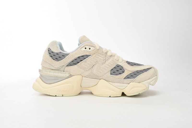 New Balance 9060 Beige Green