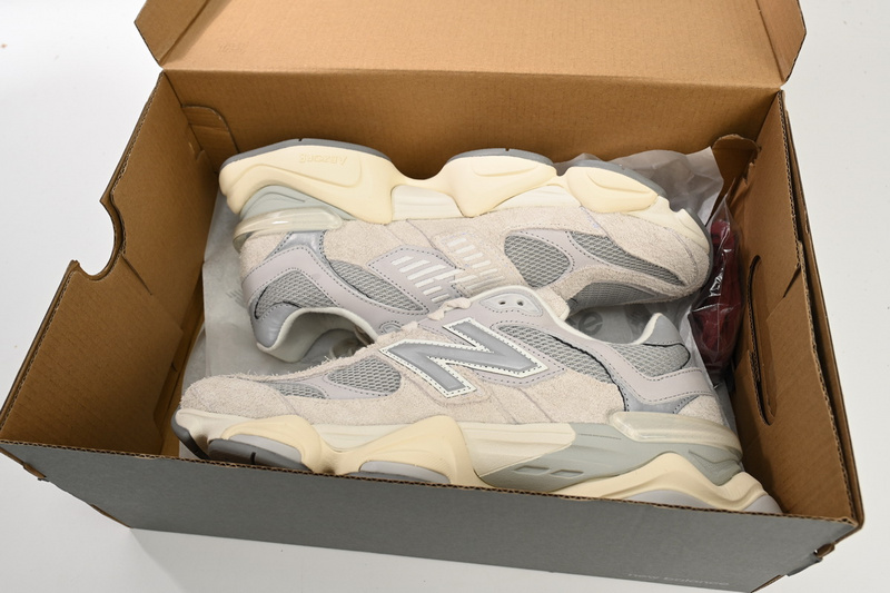 New Balance 9060 Lime