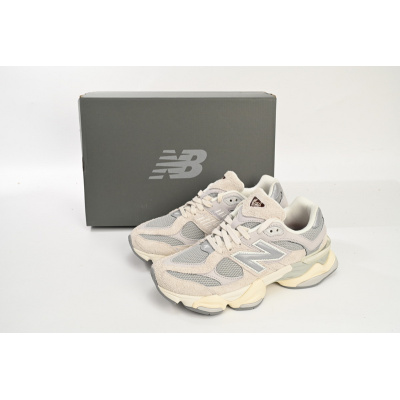 New Balance 9060 Lime 02
